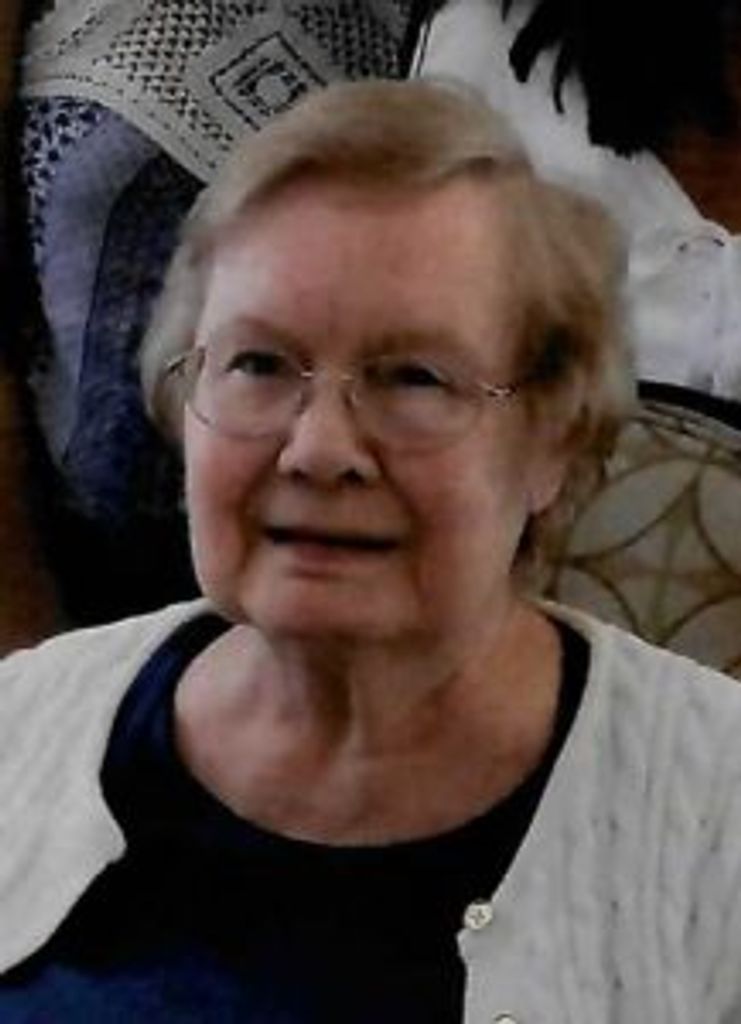 Antoinette L. Hahne