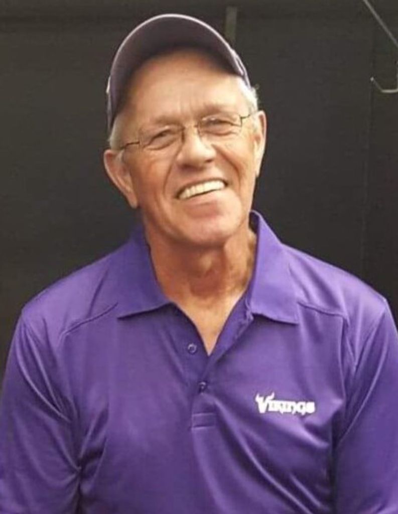 Ronald John Fealy