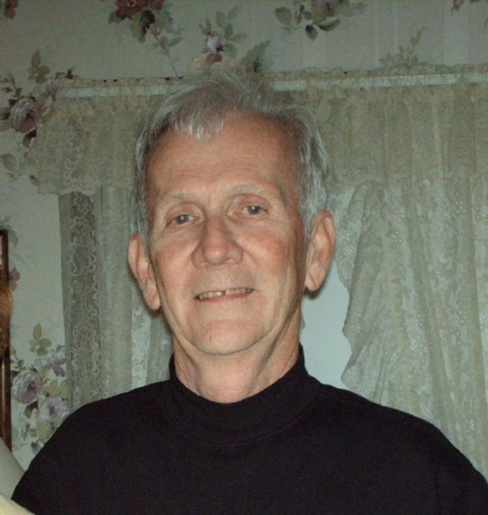 Thomas J. Conlin Profile Photo
