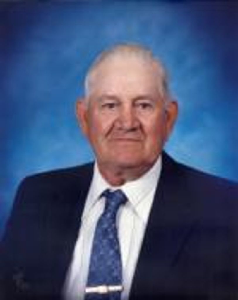 Thomas "Tom" Peter Lueckenotte