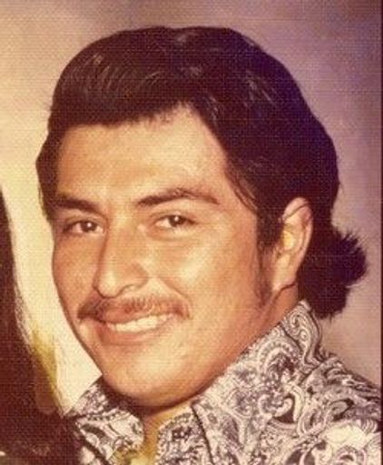 Phillip Ramirez Profile Photo