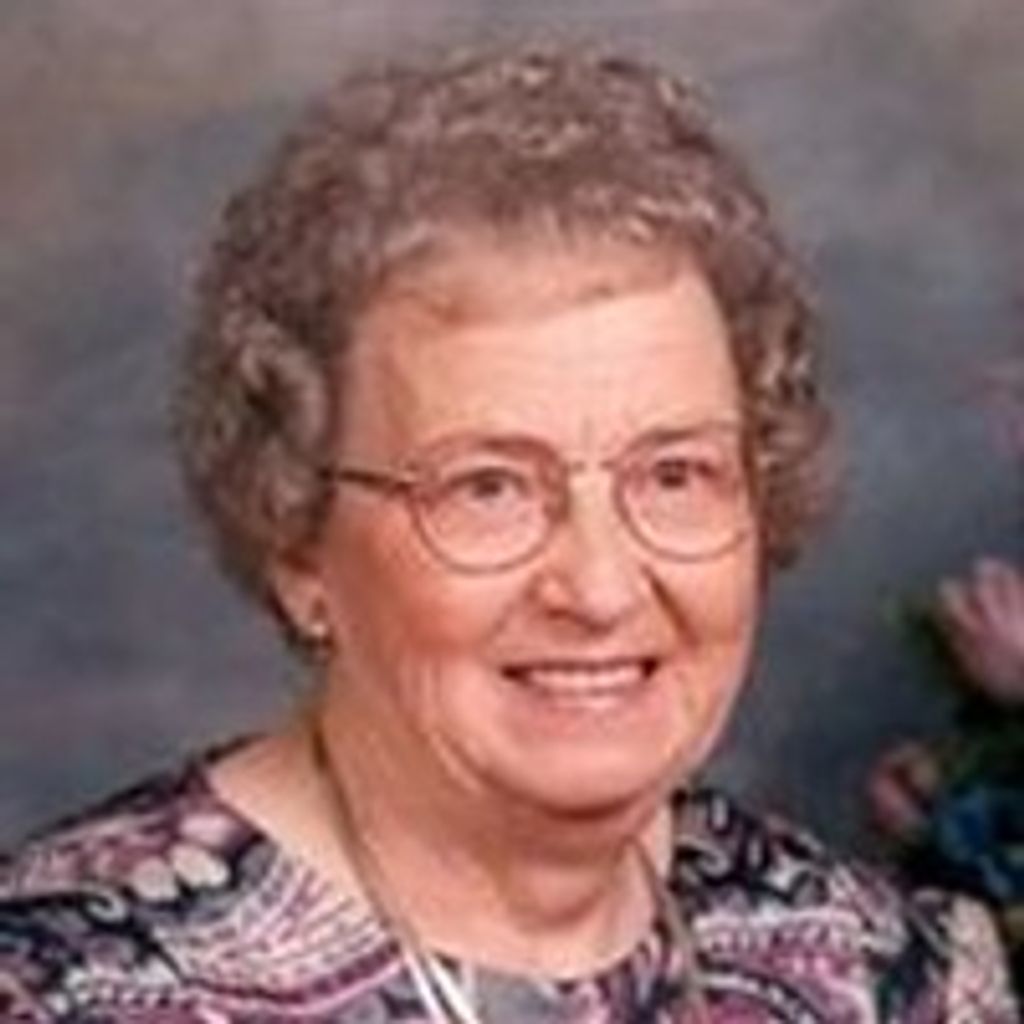 Verda L. Myers