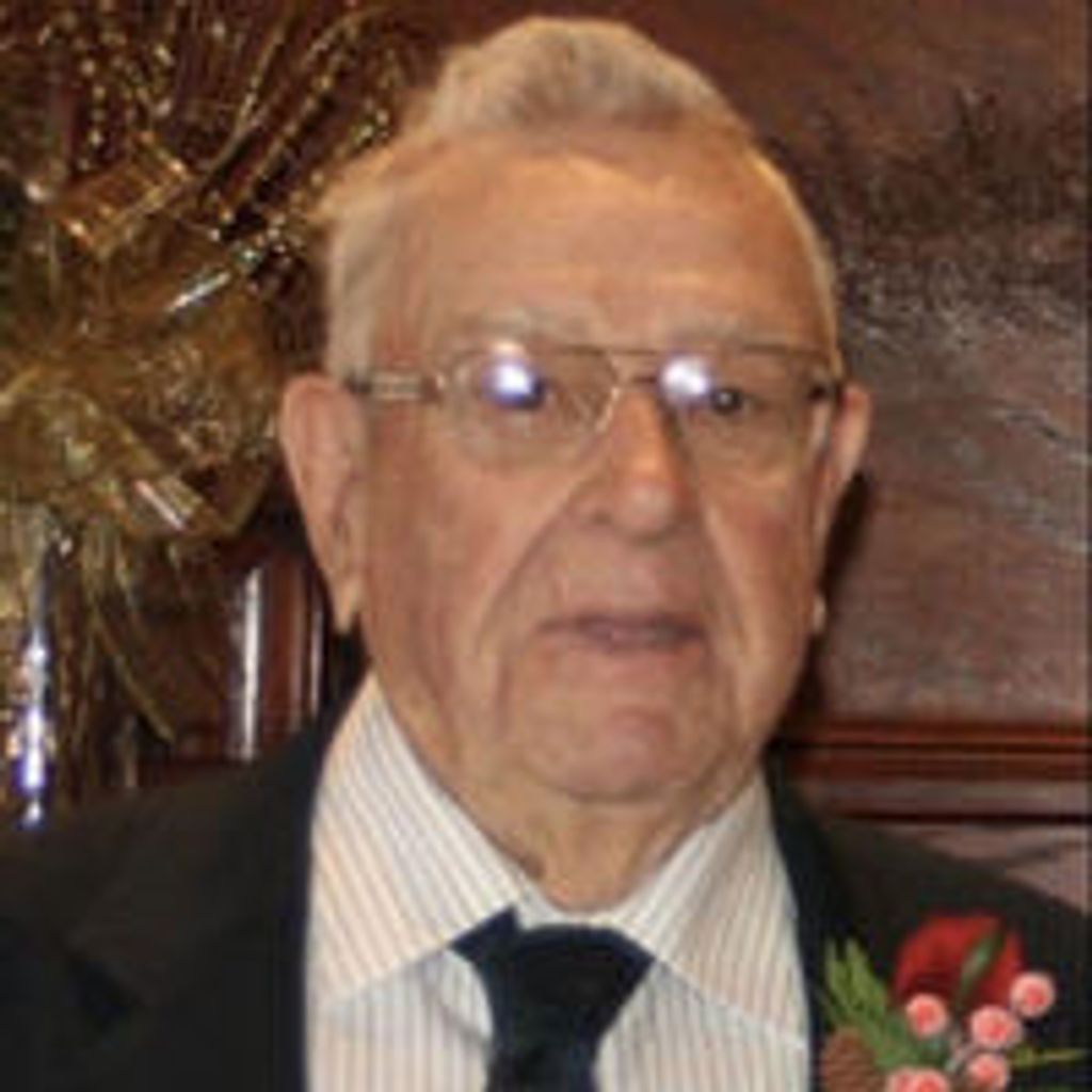 Glen F. Bowers, Jr.