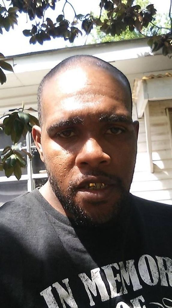 Mr. Derrick Sharod Brown