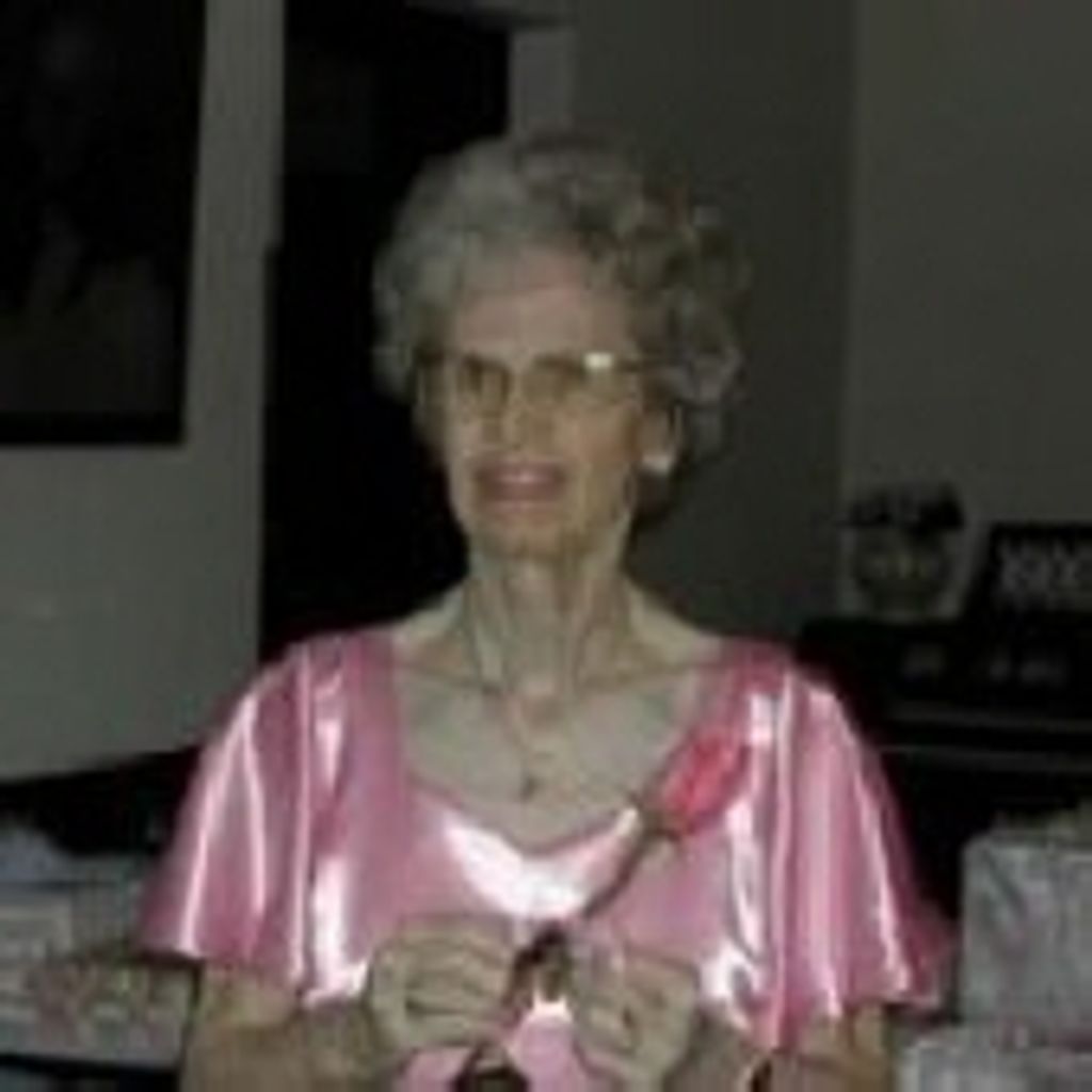 Wanda Perry Profile Photo