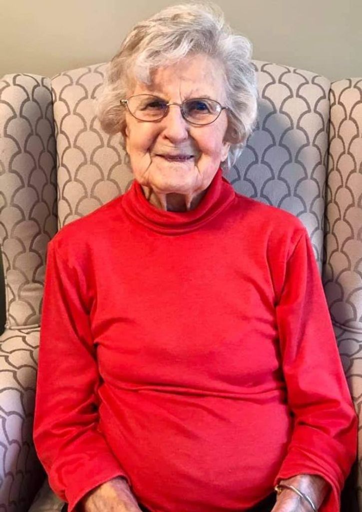 Eleanor Mae Douglass Profile Photo