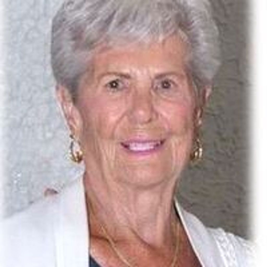 Mary Lou Cox Profile Photo