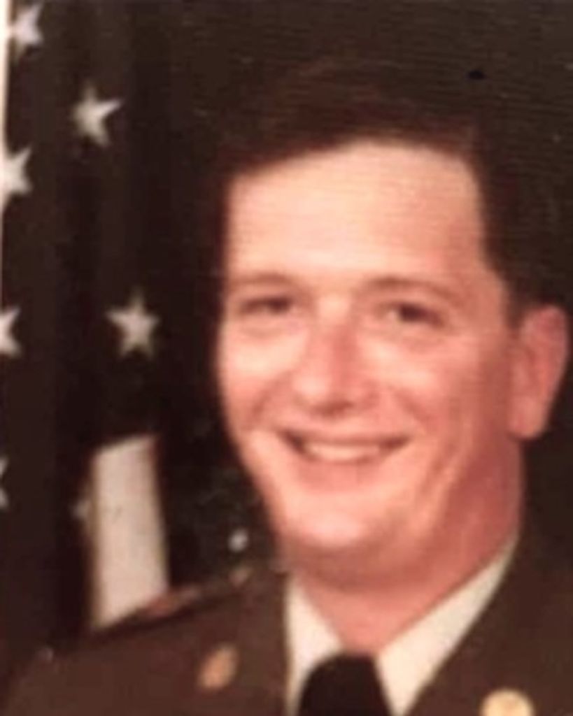 Richard William Maliszewski