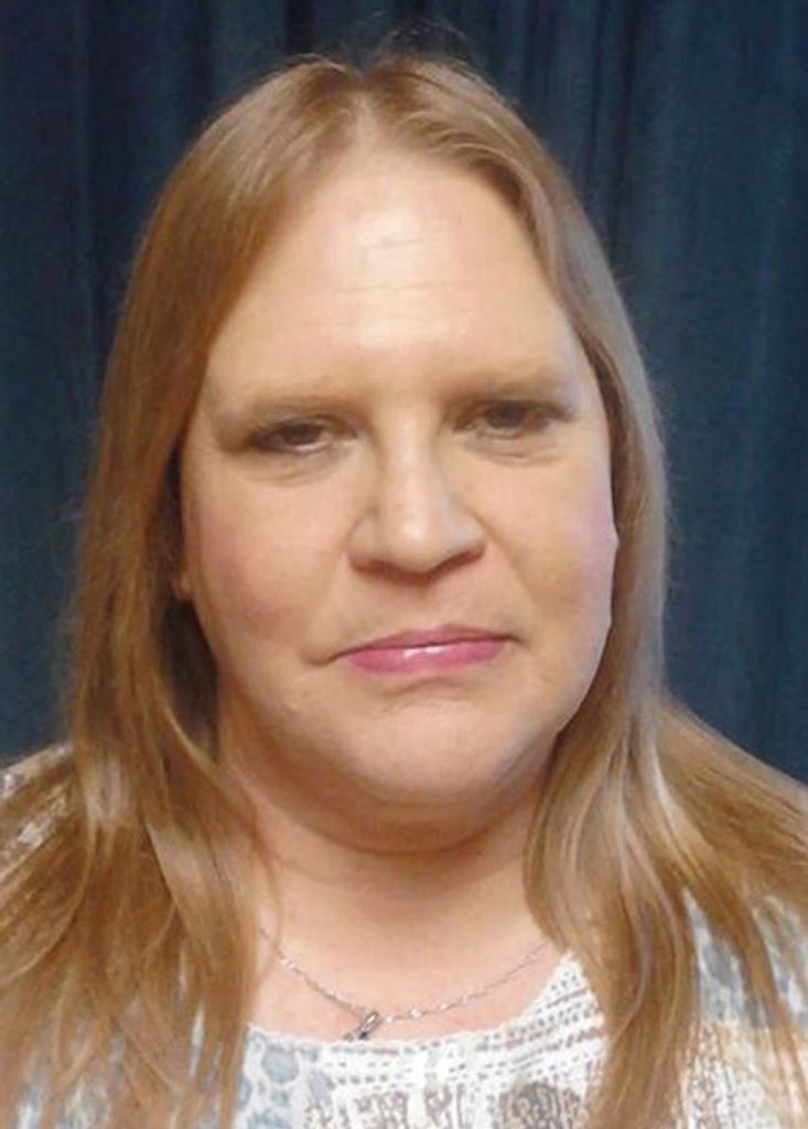 Cheryl G. Keener