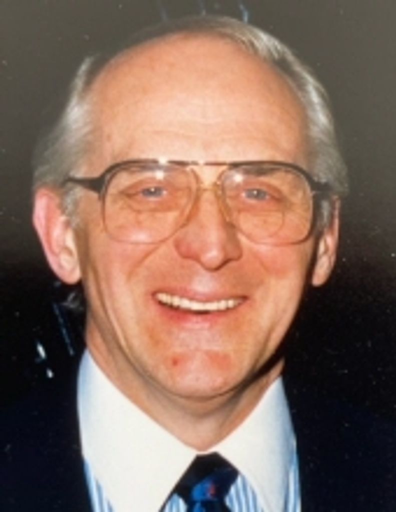 Herman C.  Pett Profile Photo