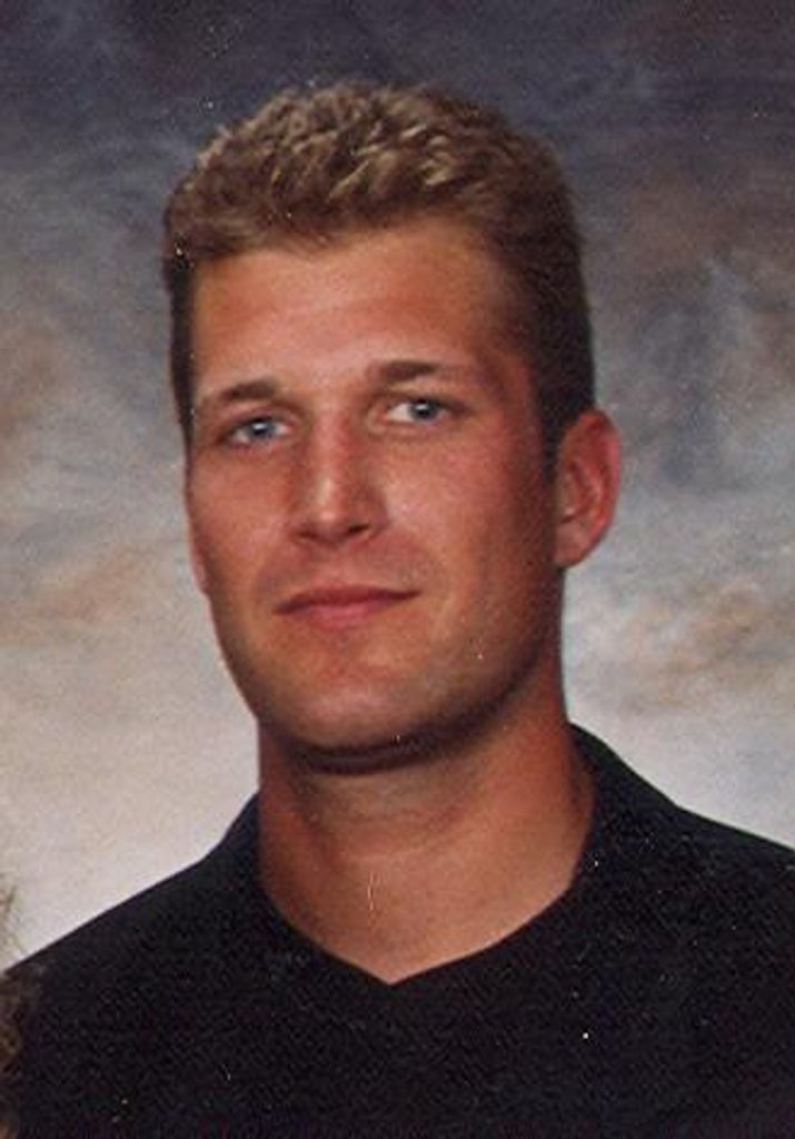 James Ryan Casey