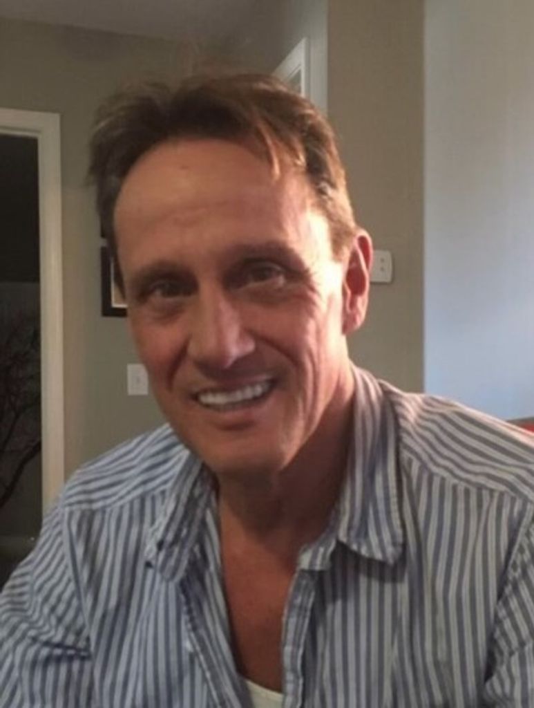 Frank "Mike" Michael Patterson