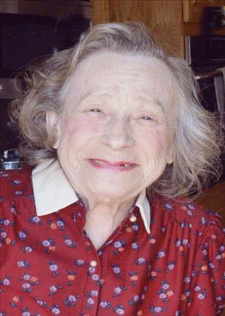 Katherine Fesender