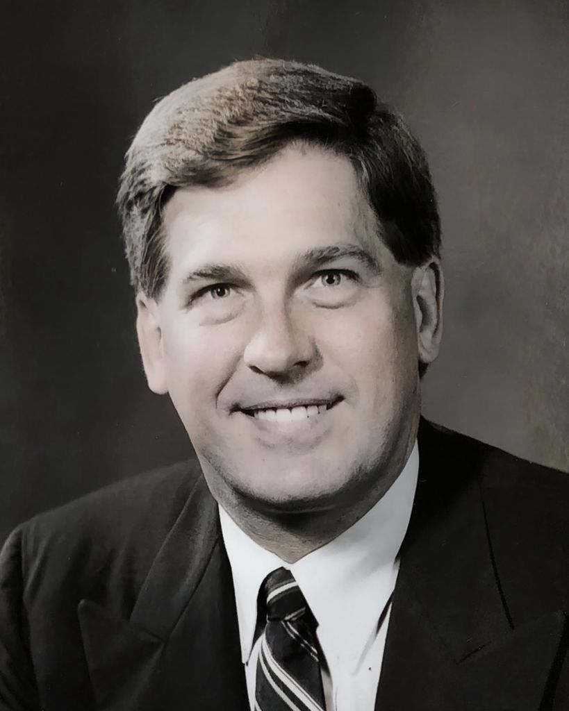 Stephen Paul White Profile Photo