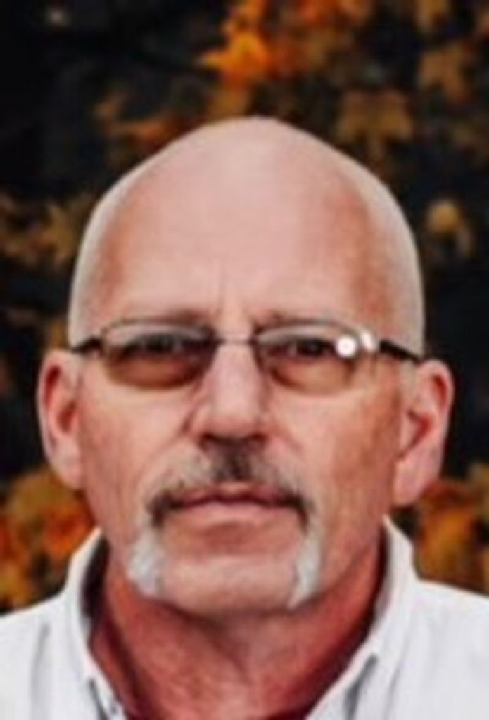 Linc Andrew Townsend Profile Photo