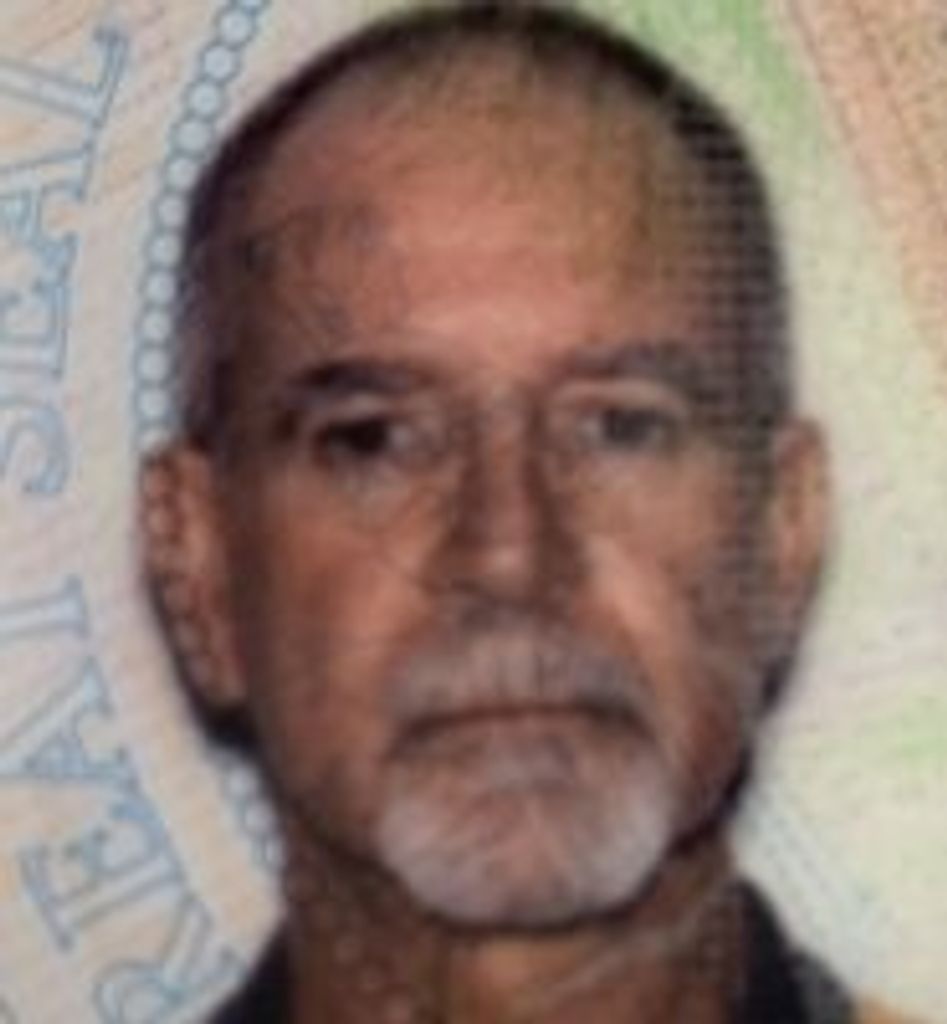 Javier Galdo Isidro