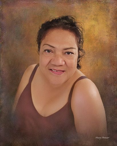 Margaret Simei's obituary image