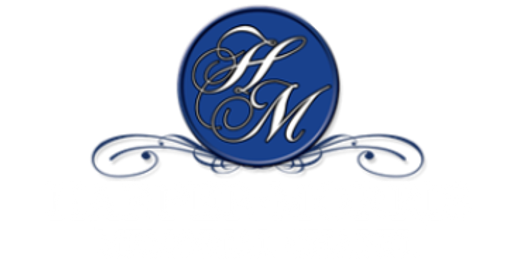 Harper-Morris Memorial Chapel Logo