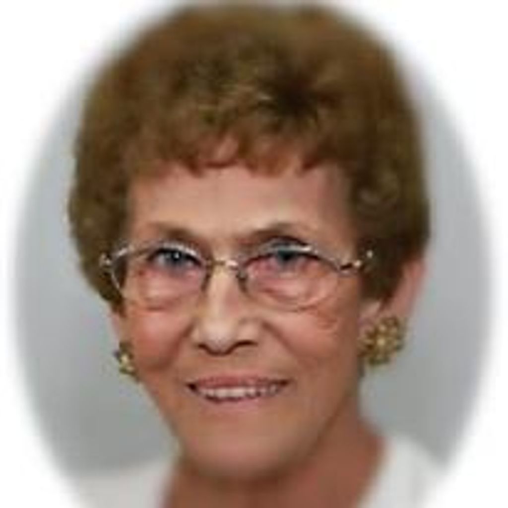 Patricia Joanne Carlile