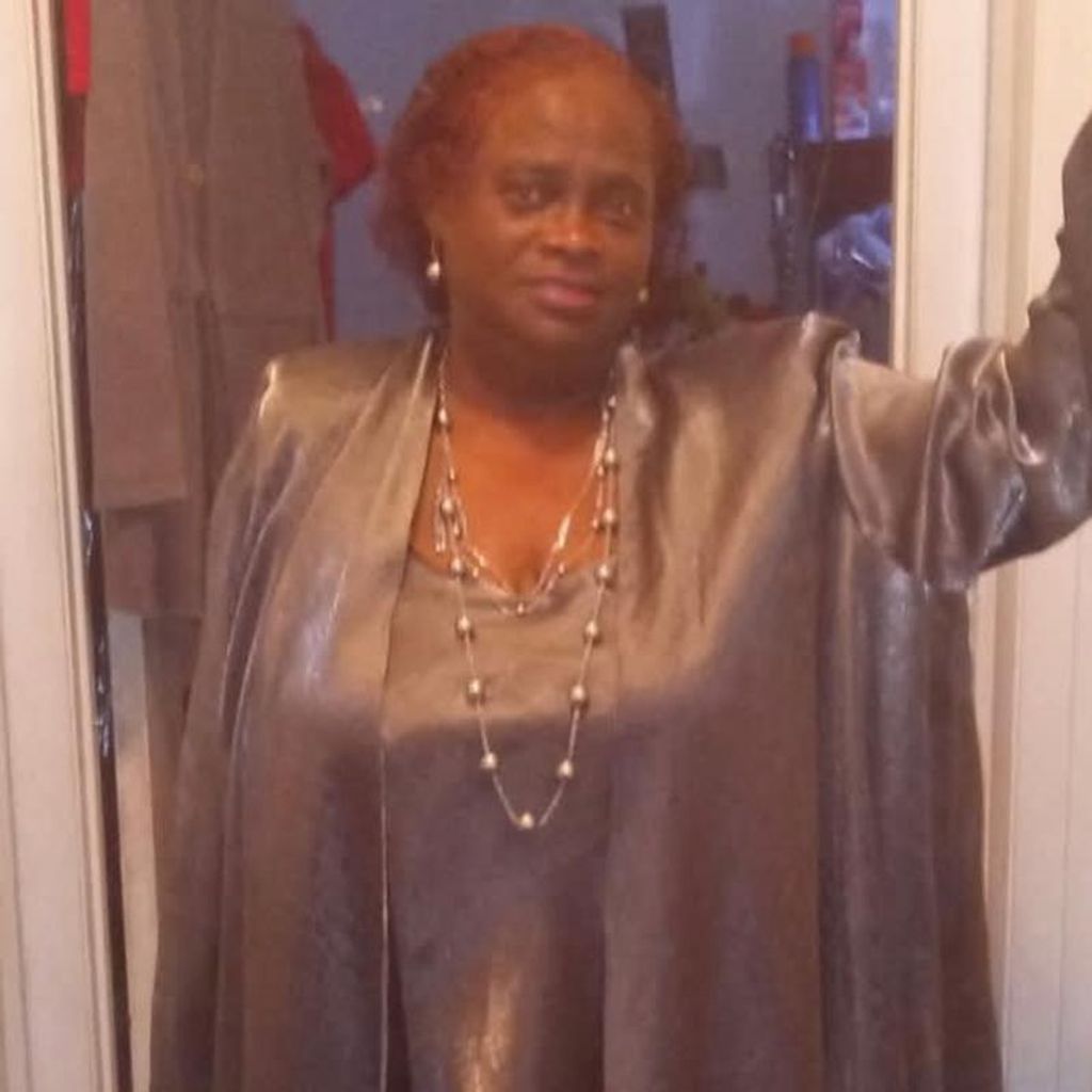 Mrs. Linda S. Murray