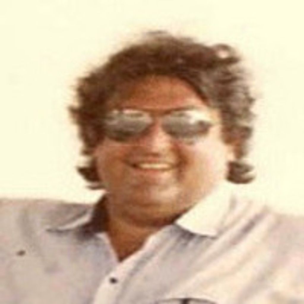 Mark Greenberg