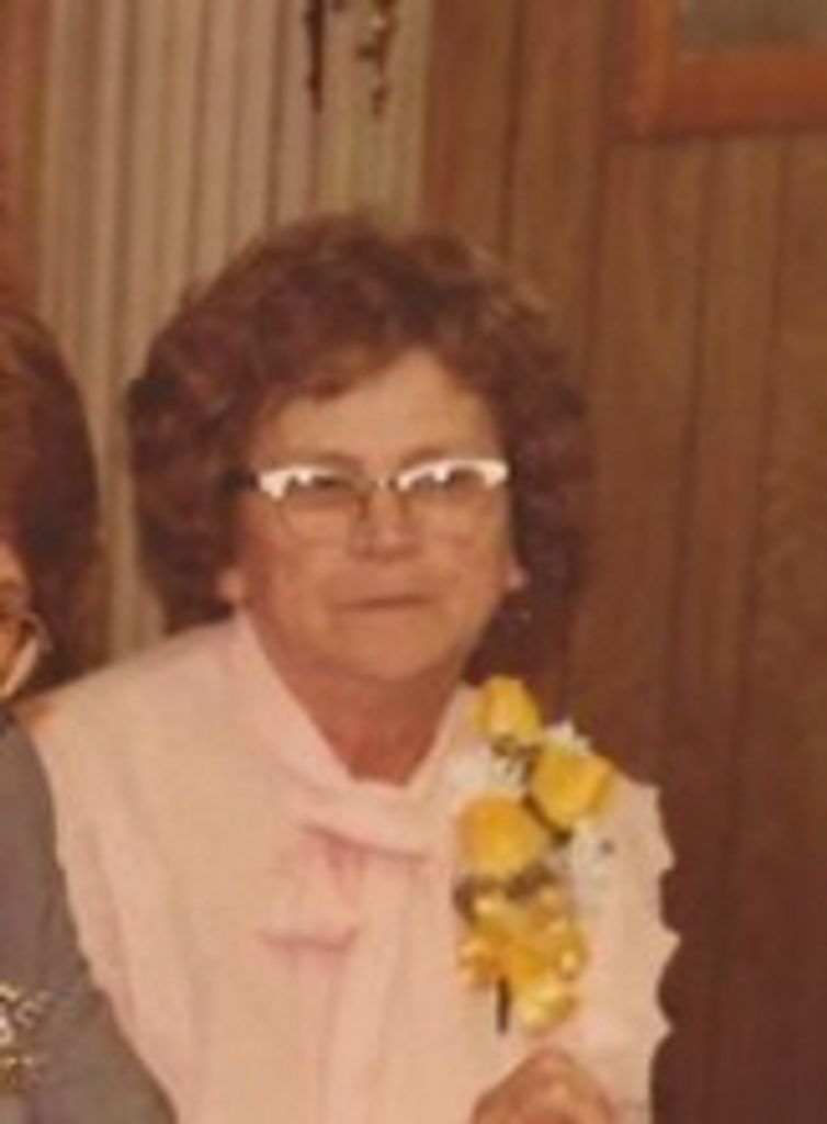 Dora Stidham