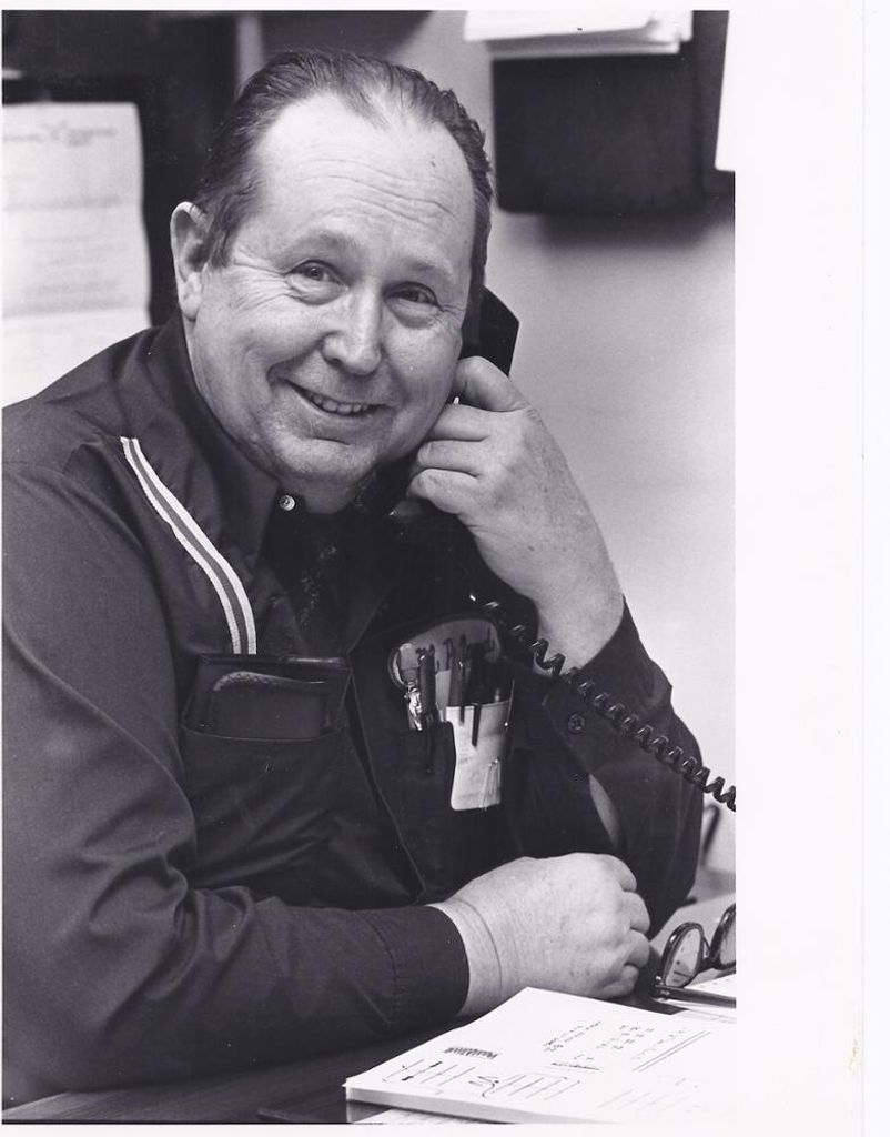 Allen George Poland