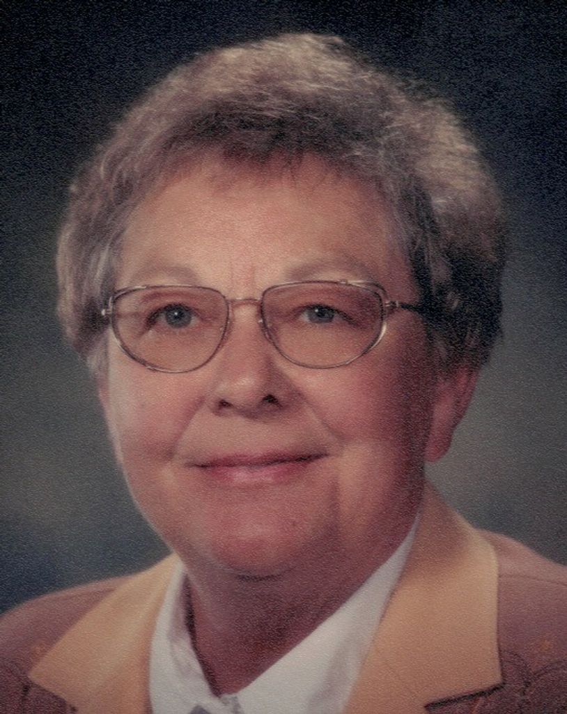 Joannita "Jo" Allen