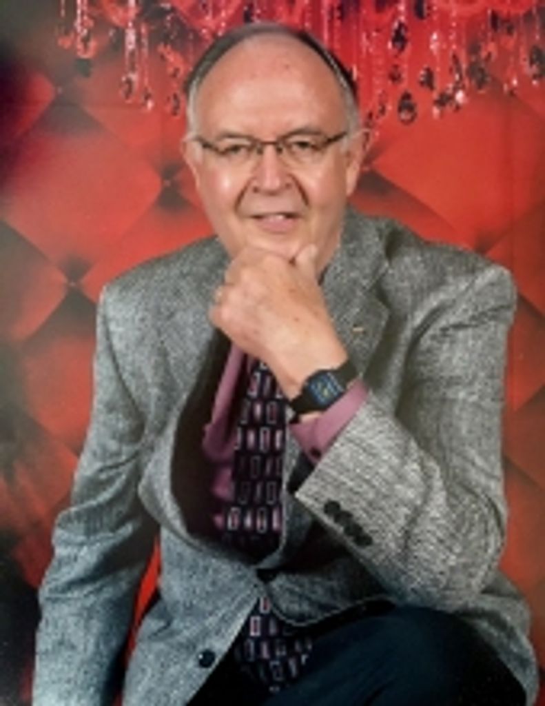 Richard Lee "Dick" Dehn Profile Photo