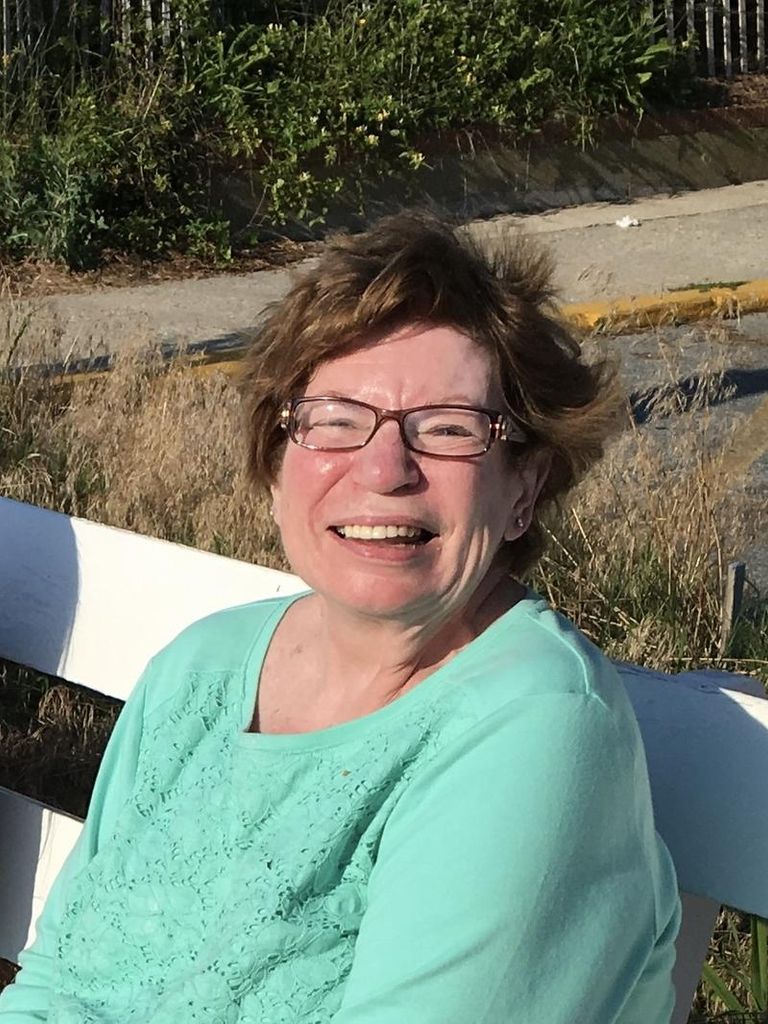 Blanche "Baby" Patricia Roche Profile Photo