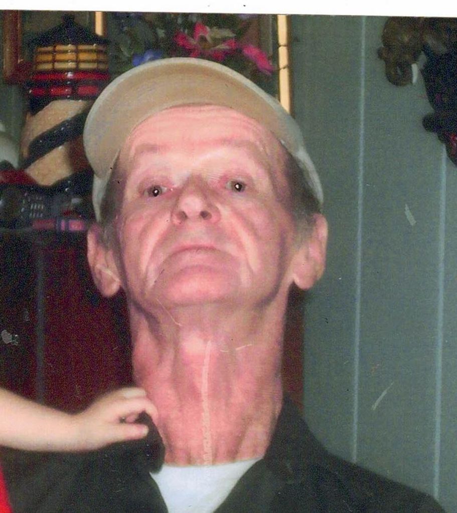 John Henry Collins Profile Photo