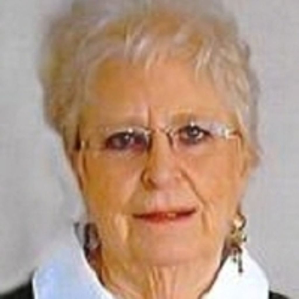 Donna Webb