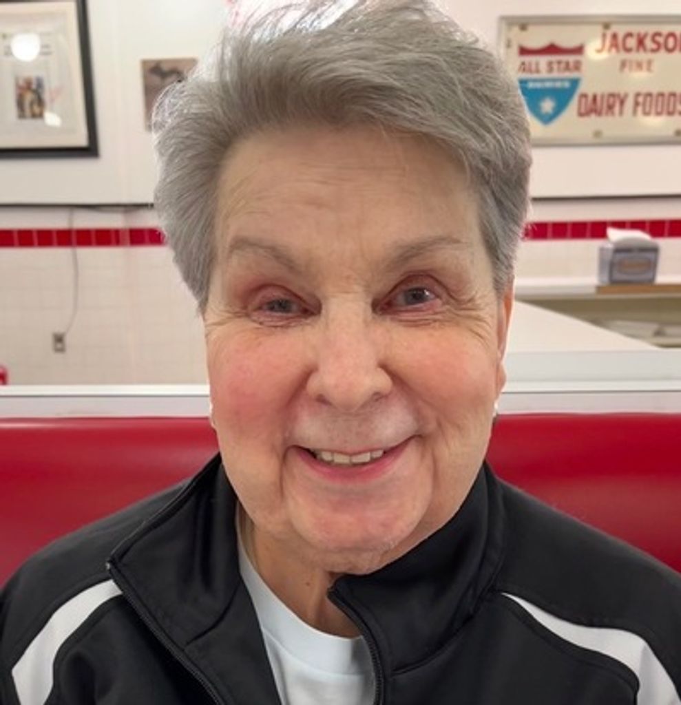 Barbara Marguerite Sposito