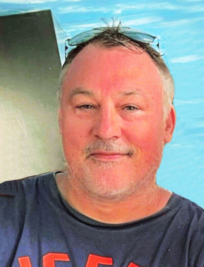 Trey Callison Profile Photo