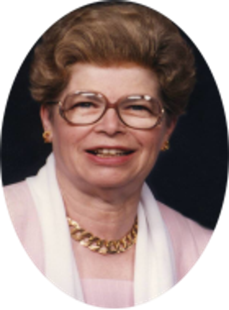 Angeline Vloedman