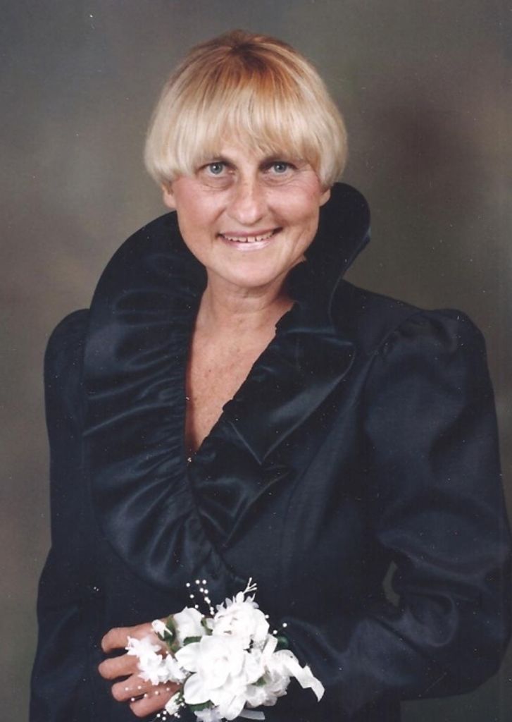 Carol J. (Neff)  Van Matre Profile Photo