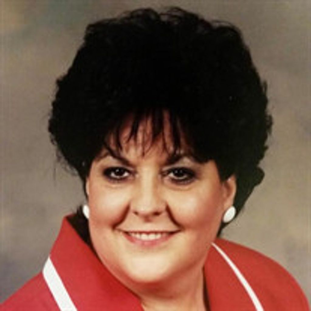 Joyce Marie Sandvold