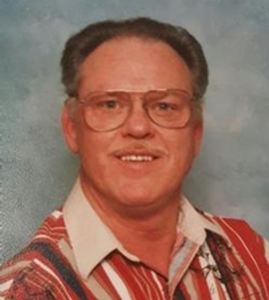 Lloyd E Gargus Profile Photo