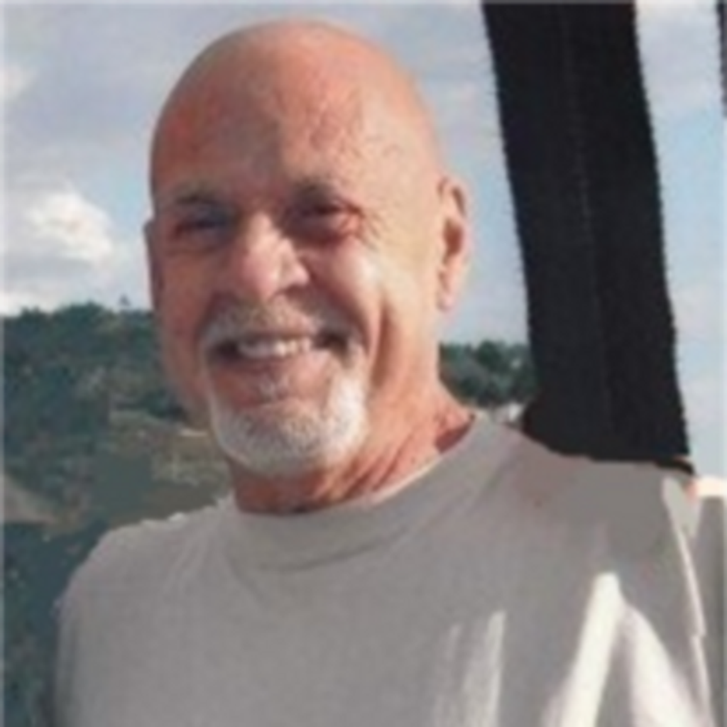 Spiros Malamis Galpin