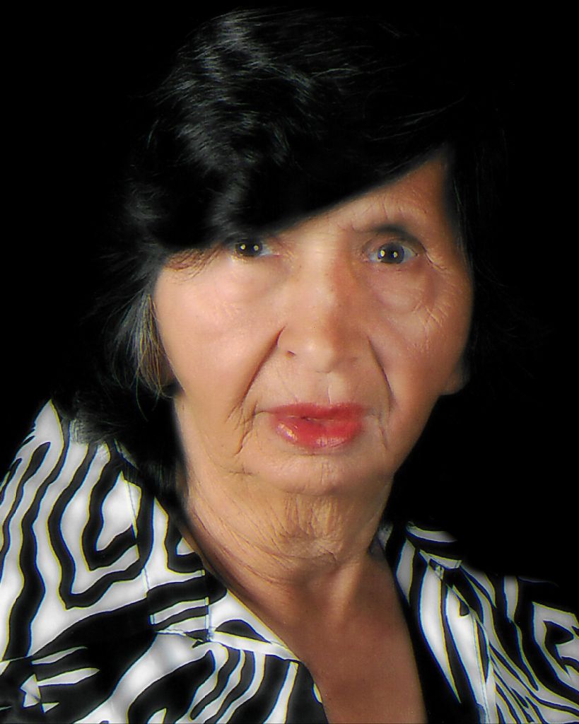 Blanca Lucero