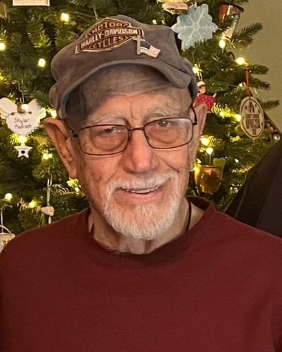 Stanley D. Davis Profile Photo