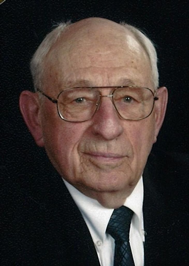 Kenneth Miller Yeisley Profile Photo