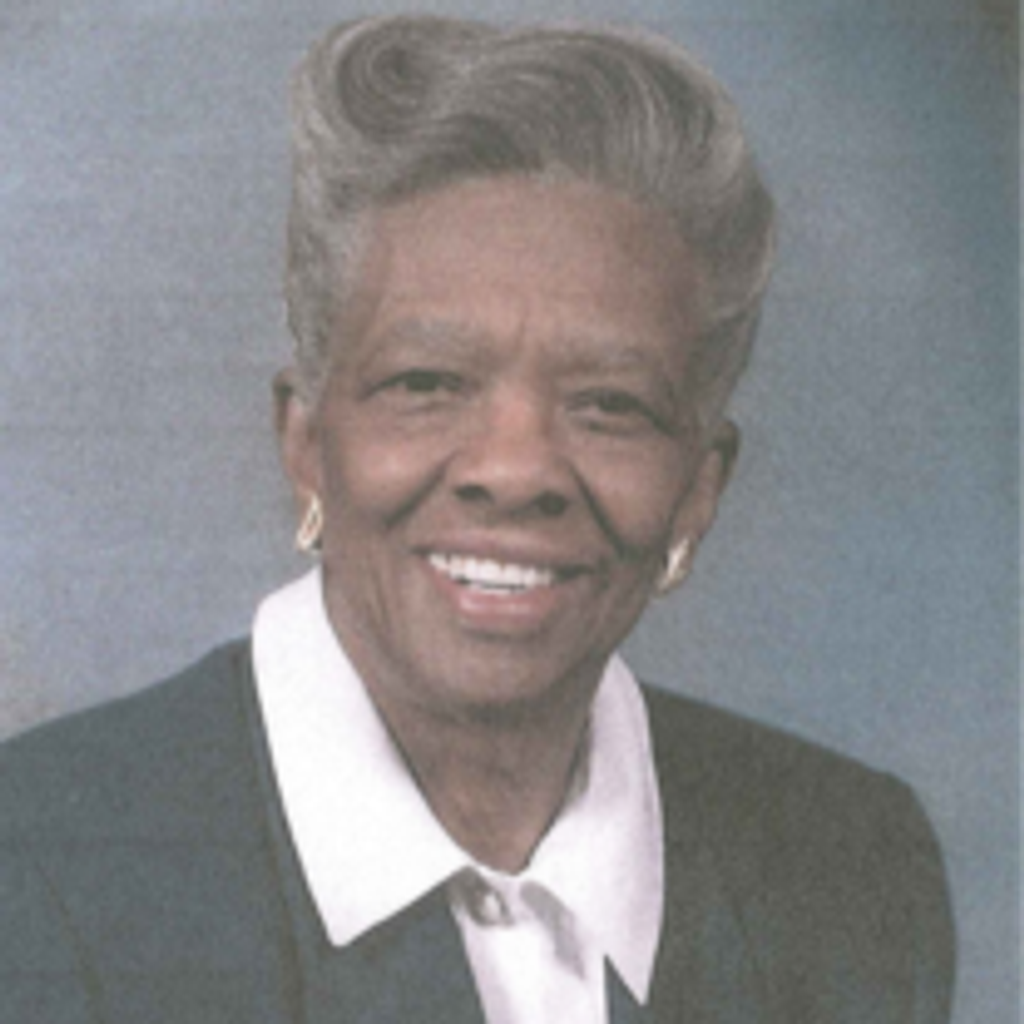 Mary Eliizabeth Lee Dula Banks