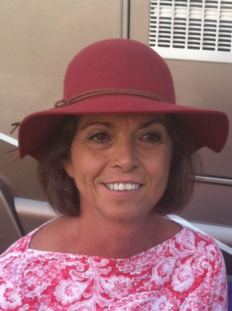 Vicky Ogg