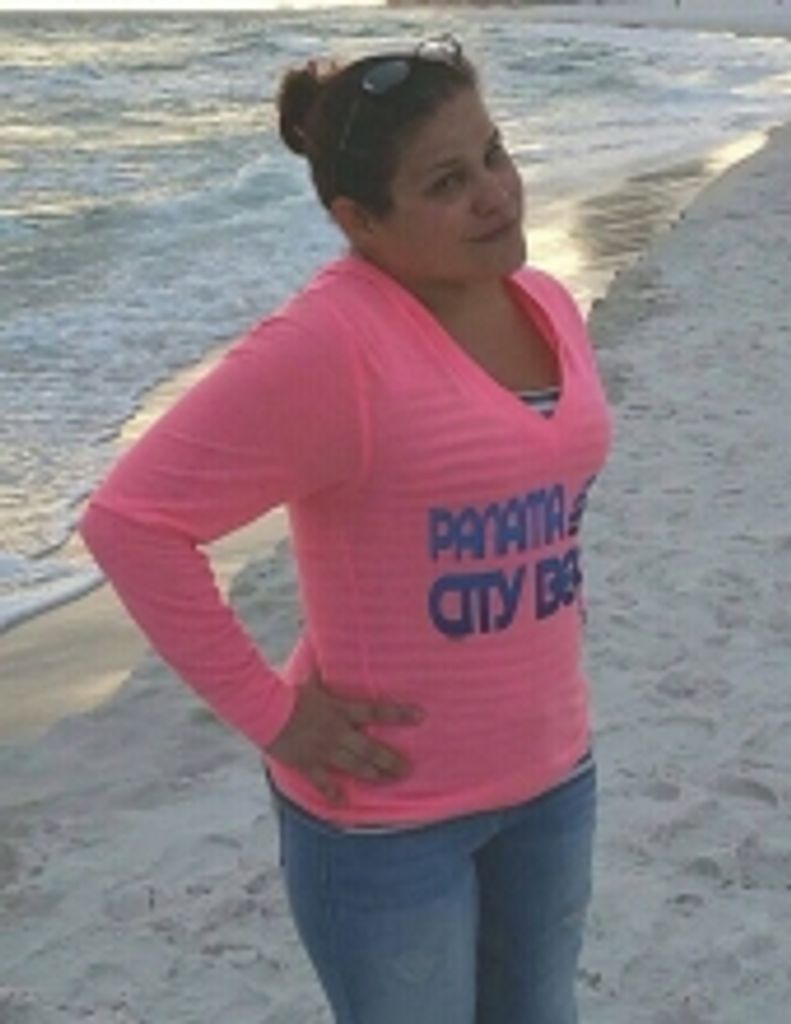 A'Lissoulae Marque Perkowski