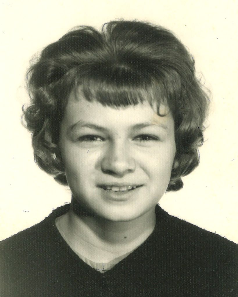 Sharon Charlotte Horstmeyer