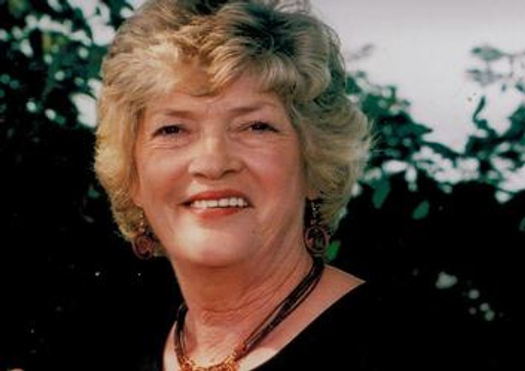 Mona Lou Adkisson Profile Photo