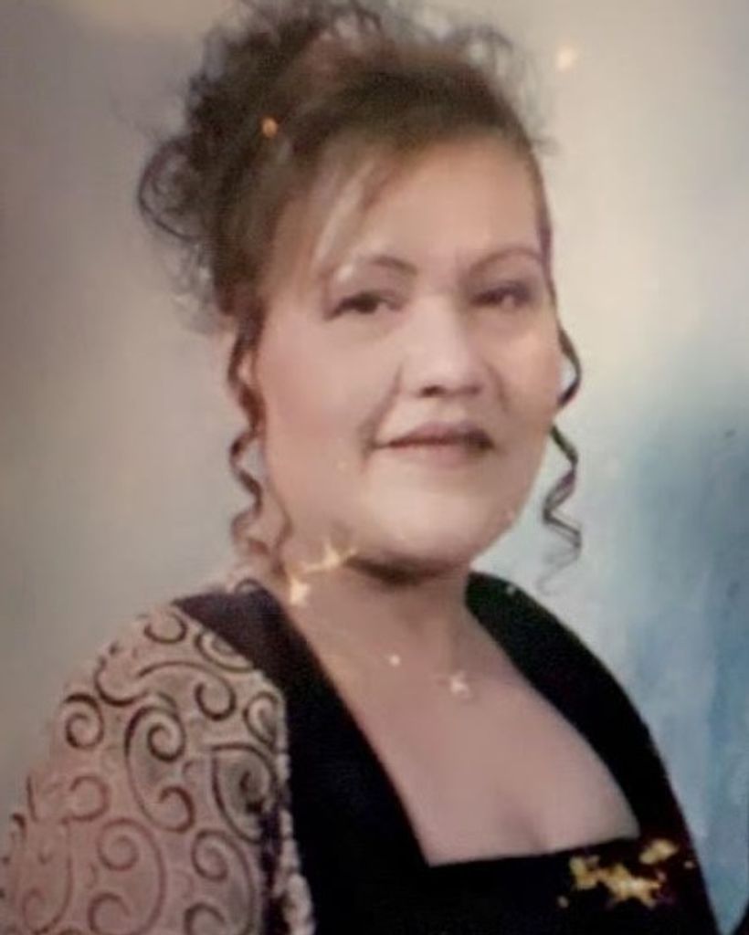 Maria Antonia Vargas Navarrete