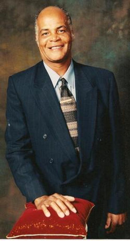 Richard Williams