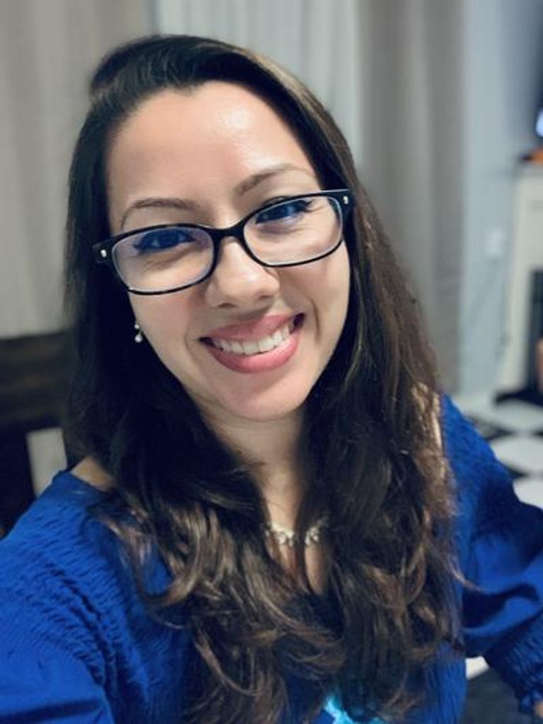 Karla Marenco Castro Profile Photo